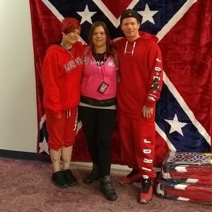 Meet your Posher, Aj